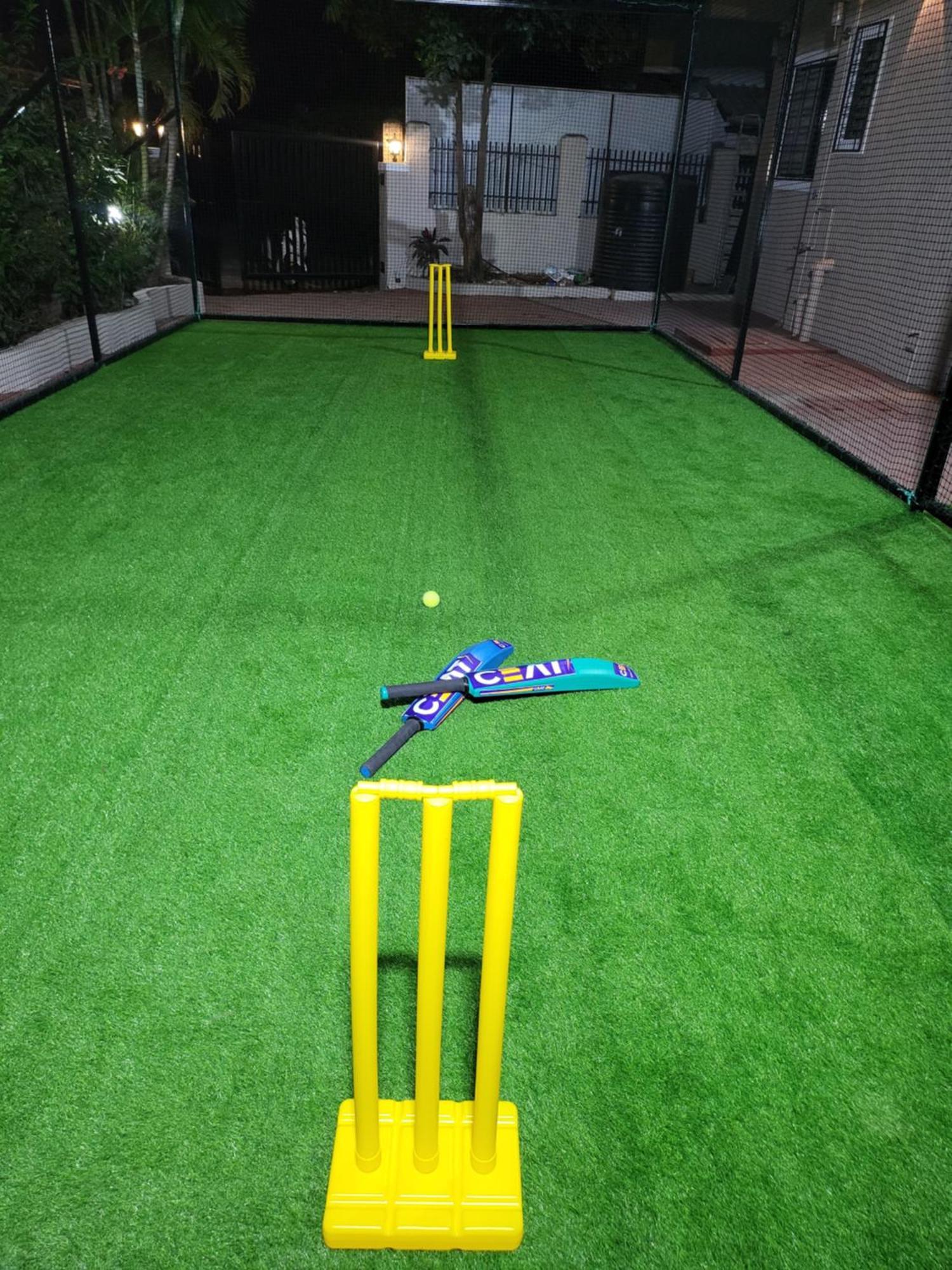 The Perfect Stays Para Disco Big Pool Cricket Turf Villa Lonavala Buitenkant foto