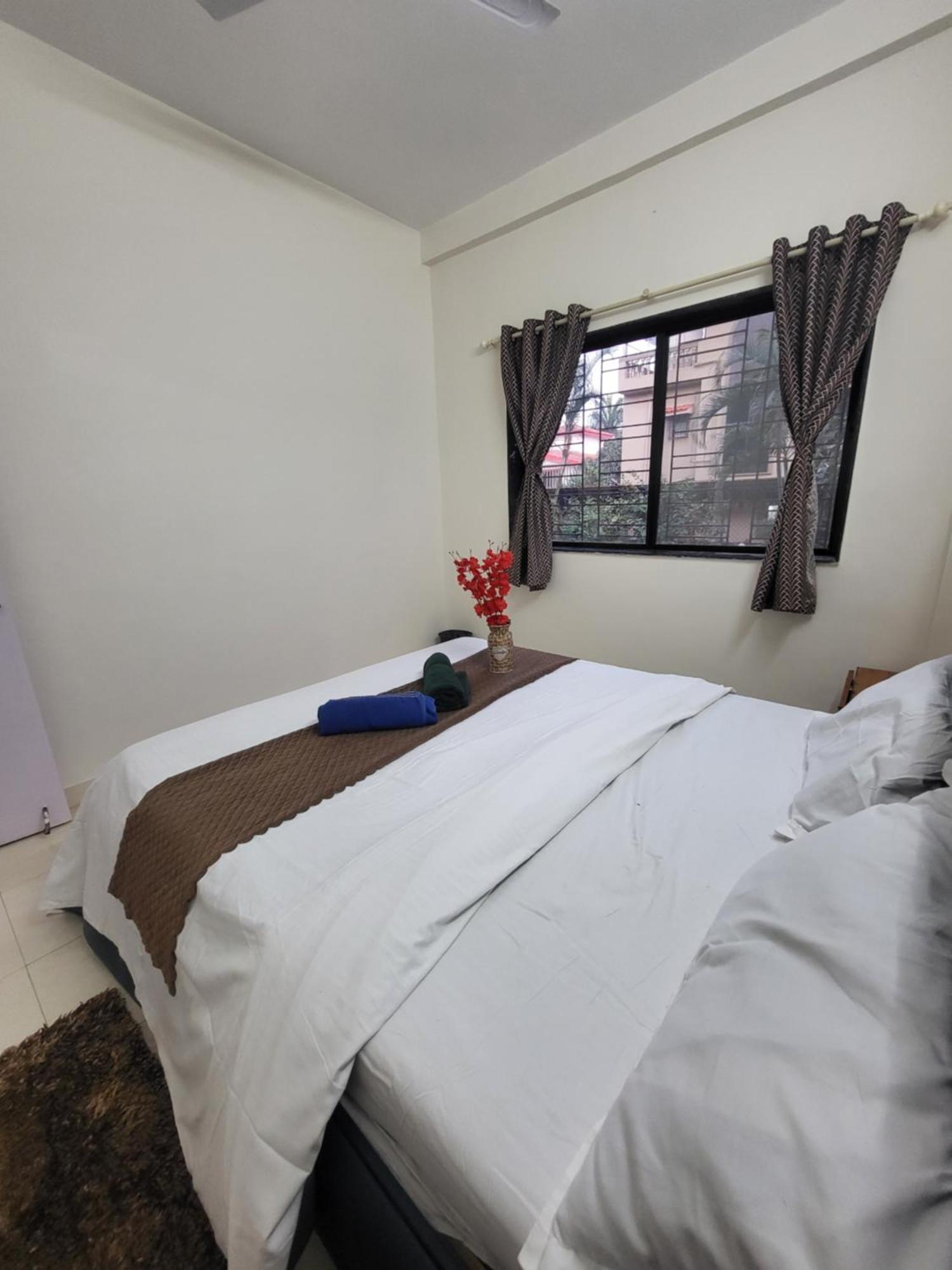 The Perfect Stays Para Disco Big Pool Cricket Turf Villa Lonavala Buitenkant foto