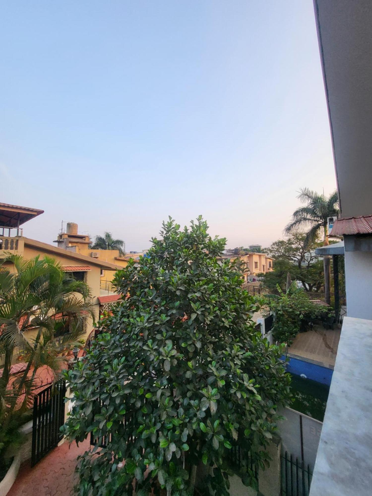 The Perfect Stays Para Disco Big Pool Cricket Turf Villa Lonavala Buitenkant foto