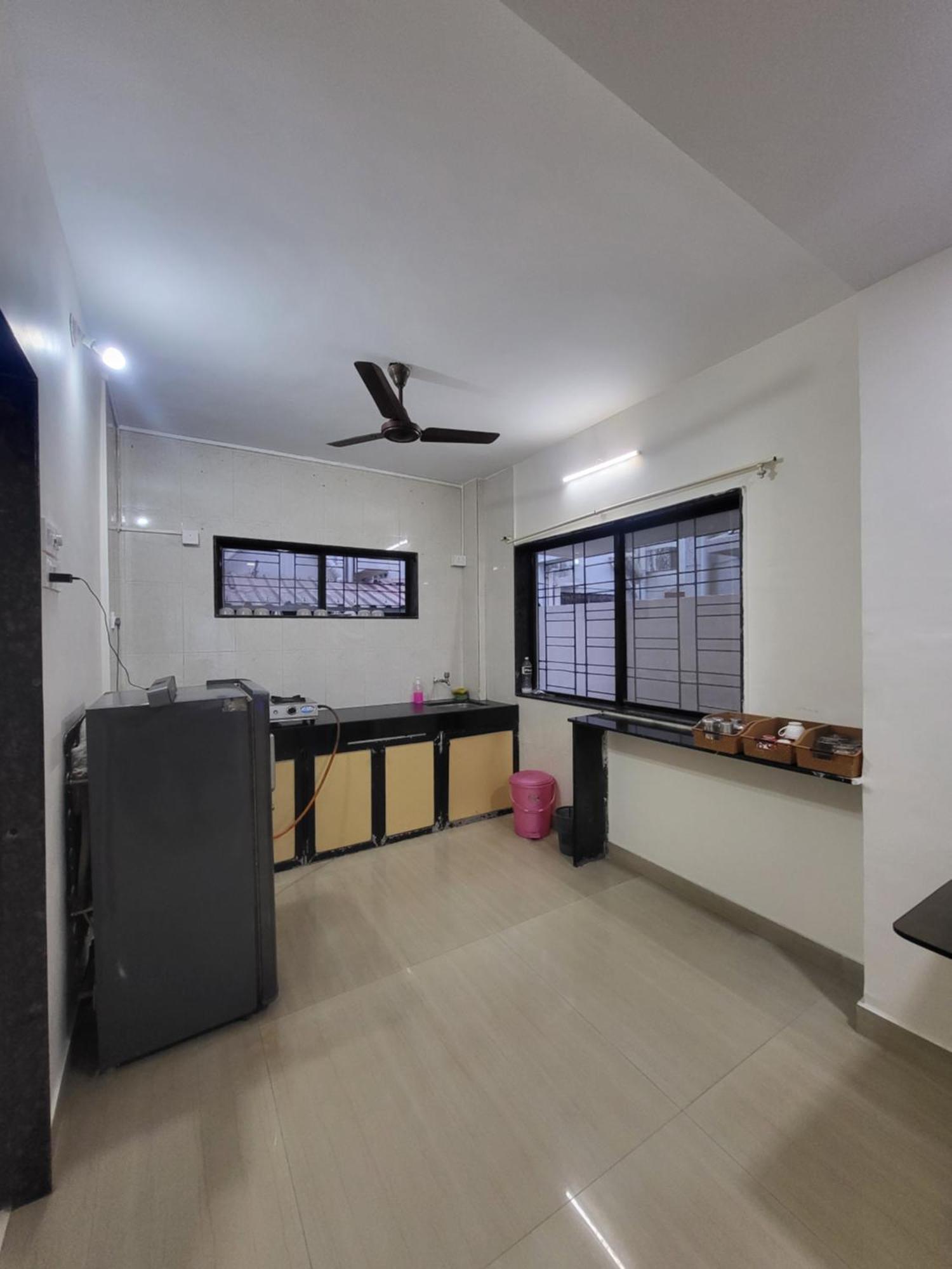 The Perfect Stays Para Disco Big Pool Cricket Turf Villa Lonavala Buitenkant foto