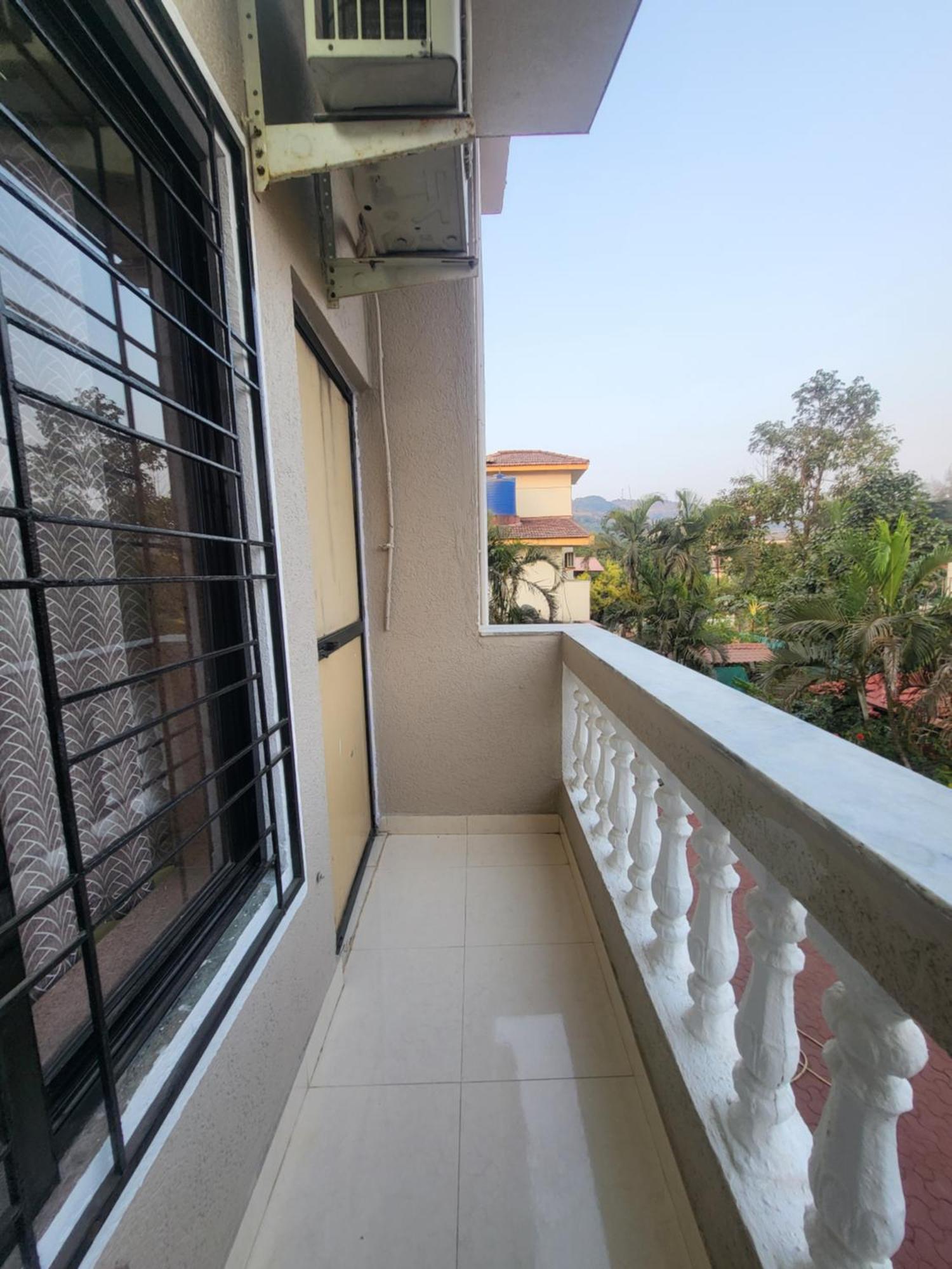 The Perfect Stays Para Disco Big Pool Cricket Turf Villa Lonavala Buitenkant foto