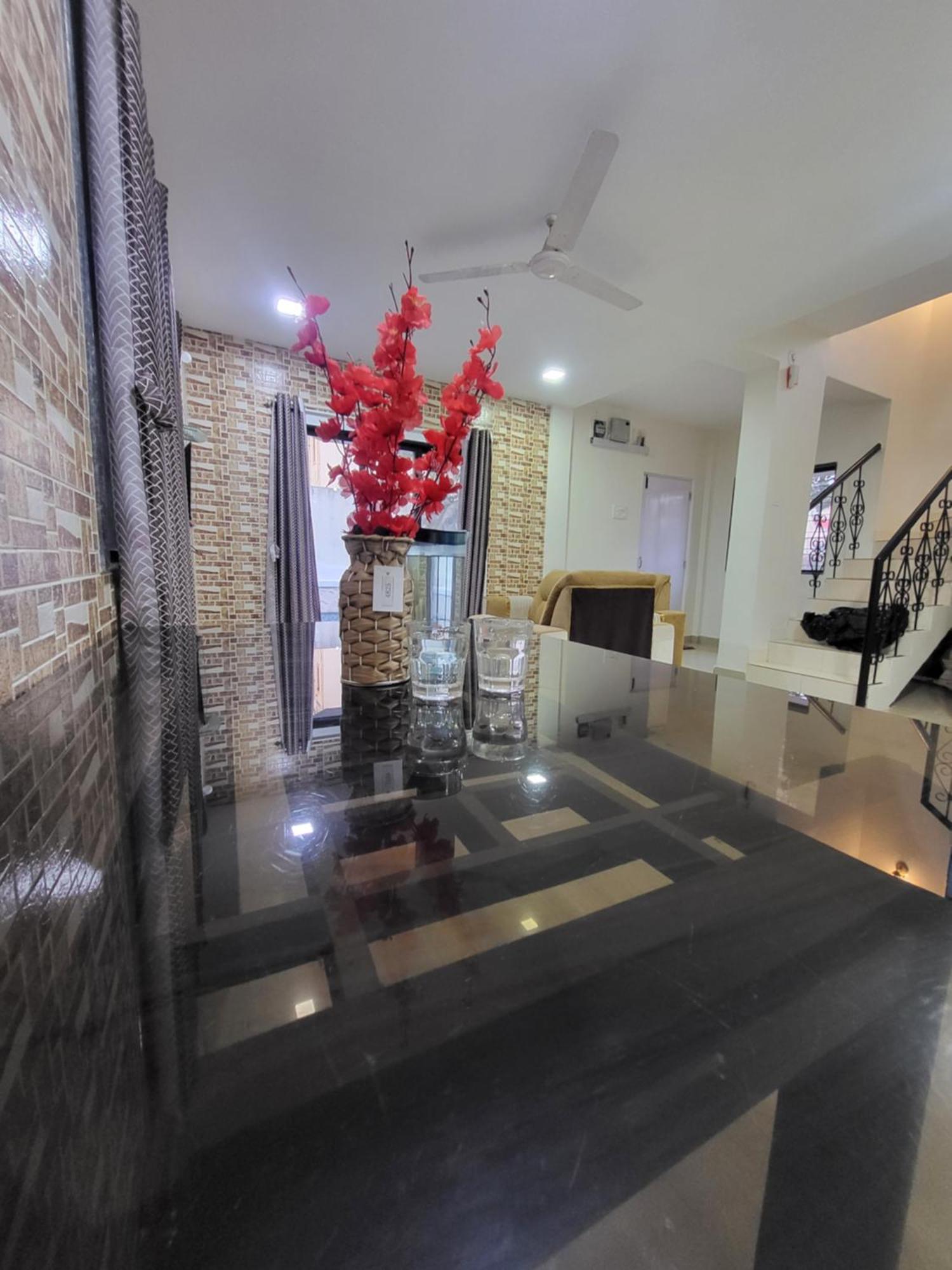 The Perfect Stays Para Disco Big Pool Cricket Turf Villa Lonavala Buitenkant foto